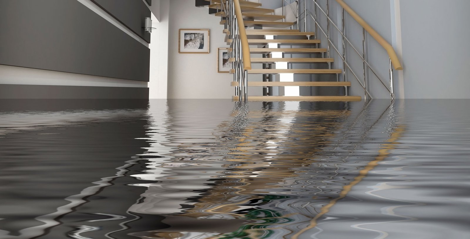 How to Identify Hidden Water Damage in Your Wilmington NC Home