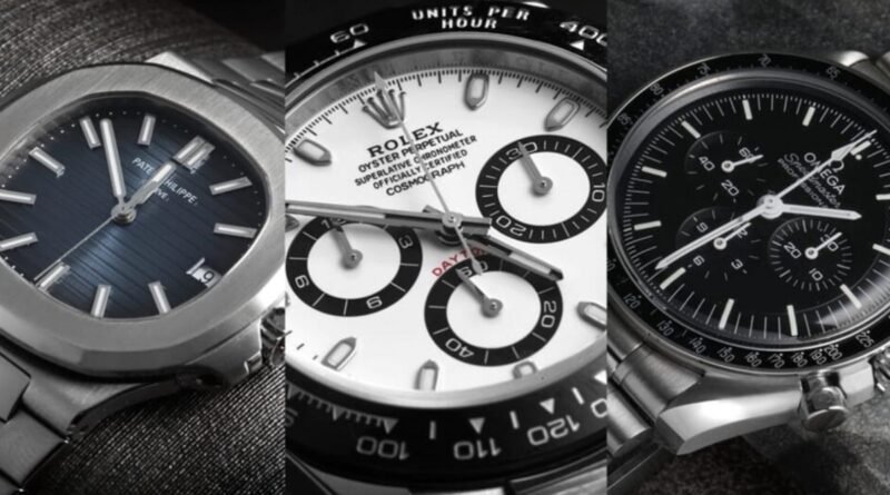 How to Spot a High-Quality Replica Watch: Expert Insights