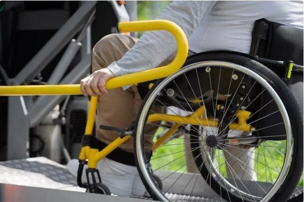 Exploring the Benefits of Singapore Wheelchair Transport