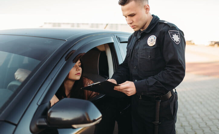 The Legal Implications of Driving with a Suspended License