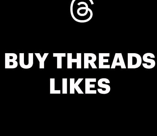 buy threads likes