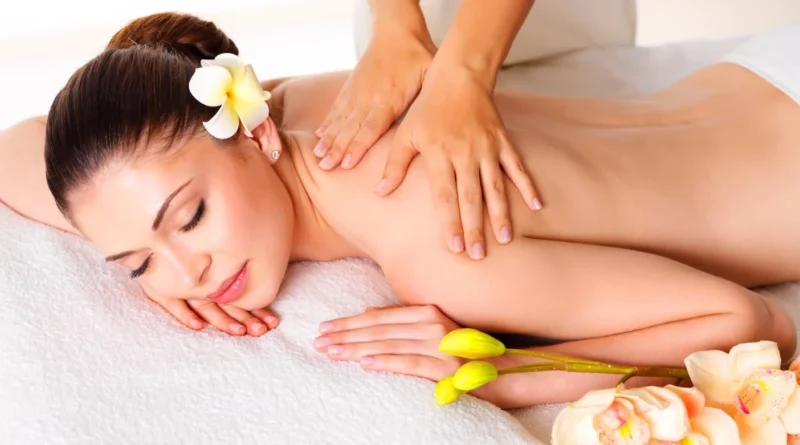 Experience Blissful Relaxation: The Benefits of Massage in Delhi