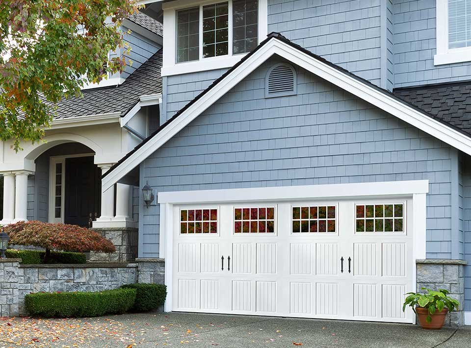 Common Garage Door Problems and How to Fix Them