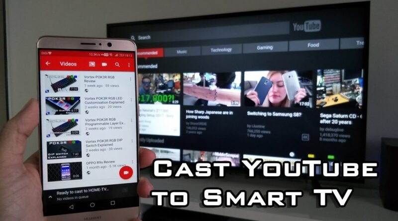 10 Secrets to Casting YouTube Videos to TV