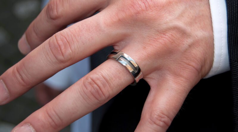 Are Mens Wedding Rings Worth the Investment?