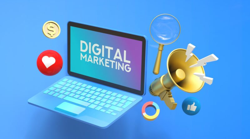 The Top Digital Marketing Strategies for Businesses in Raleigh, NC