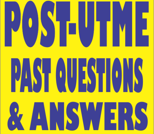 The Benefits of Solving Post UTME Past Questions