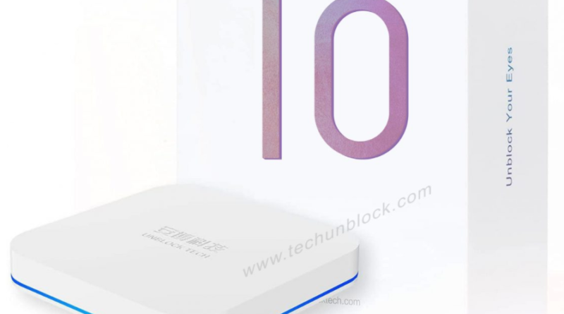 The Ultimate Guide to Unlocking the Potential of Your TV with Unblock TV Box