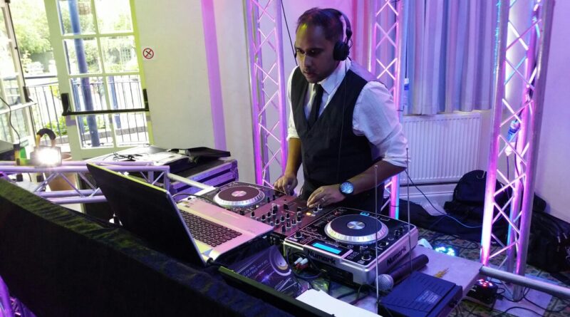 Setting the Mood: How Event DJs in Las Vegas Can Transform Your Event