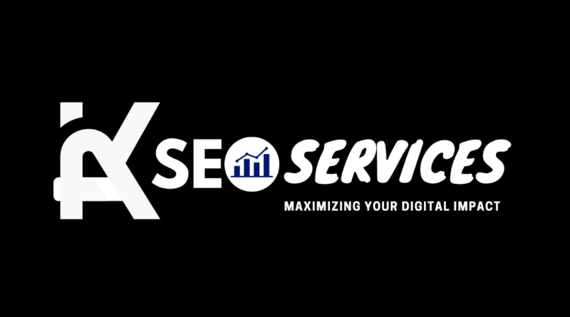 Unlocking Success: The Power of SEO Services in Katy, Texas