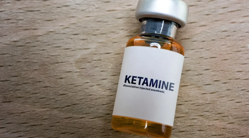 Top Tips for Safe and Secure Online Ketamine Purchases