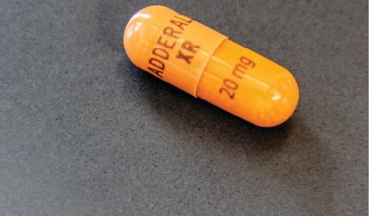 Understanding the Legalities of Buying Adderall Online