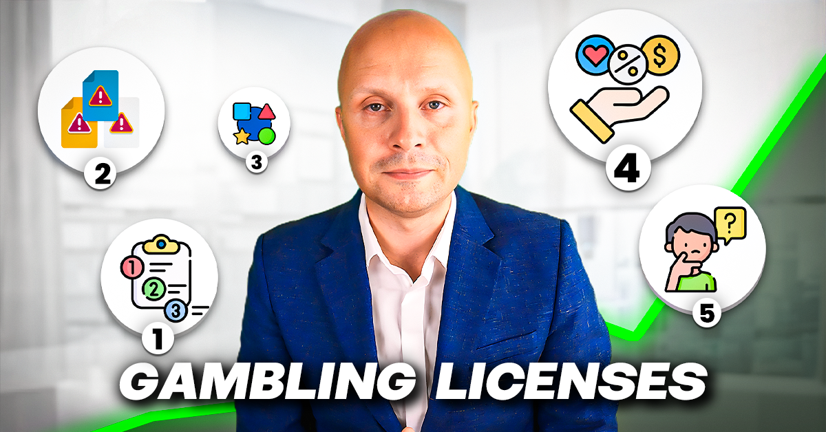 The Impact of Having a Maltese Gambling License