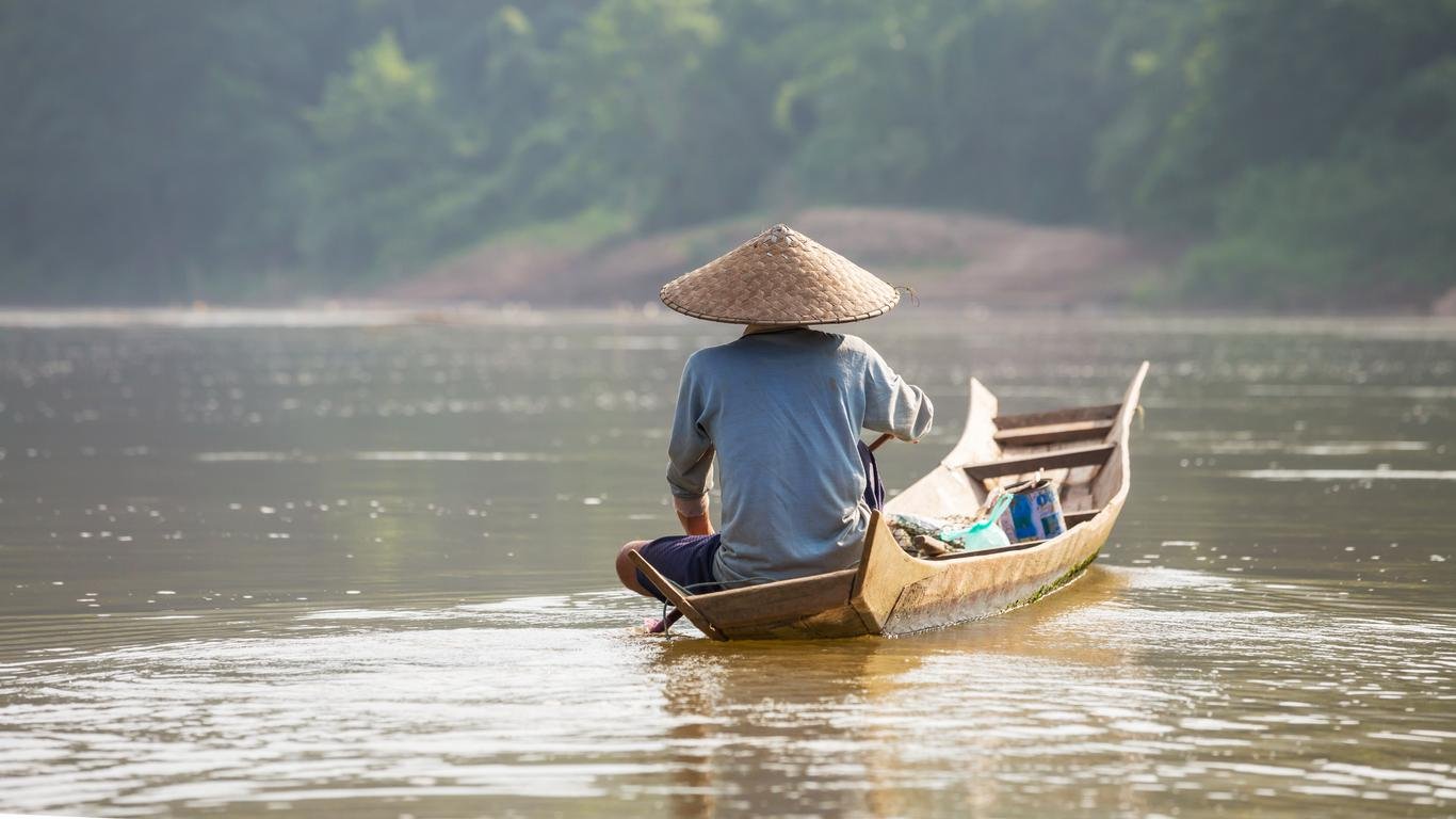 Essential Lao Phrases for Korean Travelers: A Guide to Easy Communication in Laos